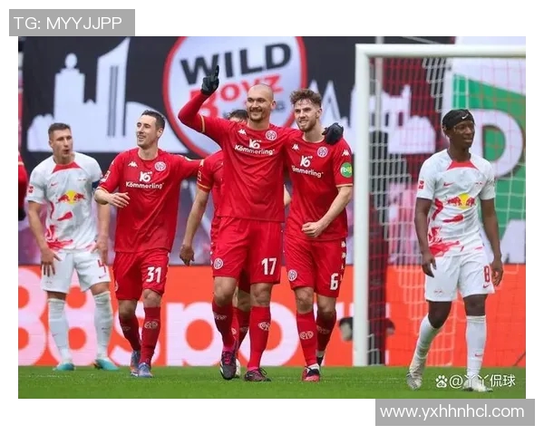 美茵茨主场迎战莱比锡争夺德甲积分榜关键战役