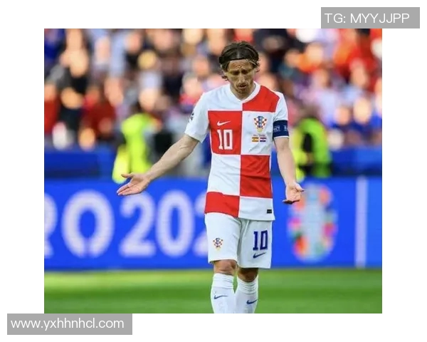 莫德里奇：足球场上的魔术师如何改变比赛格局与历史