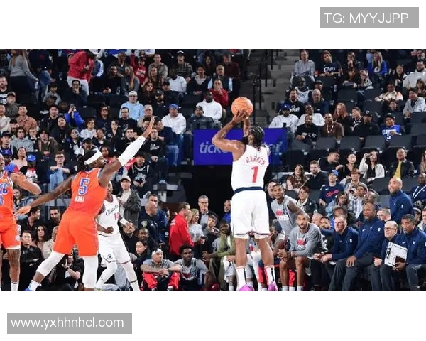 2017年快船与雷霆激战回顾：篮球场上的巅峰对决与精彩瞬间