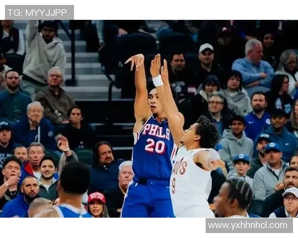 76人对阵骑士精彩全场录像回放及赛后分析分享