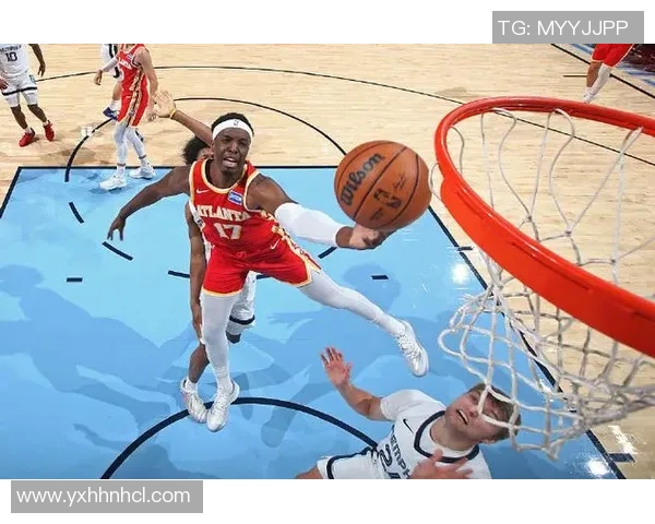 NBA老鹰与灰熊精彩对决直播全程回顾及赛后分析