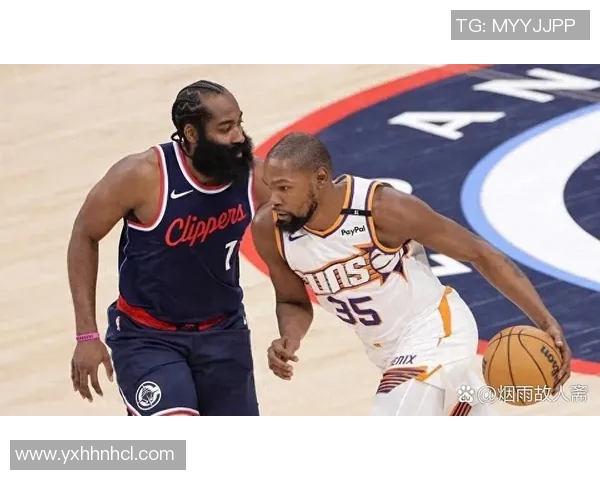 2021年NBA季后赛太阳队与快船队激战回顾与精彩瞬间分析 2021年NBA季后赛太阳队与快船队激战回顾与精彩瞬间分析