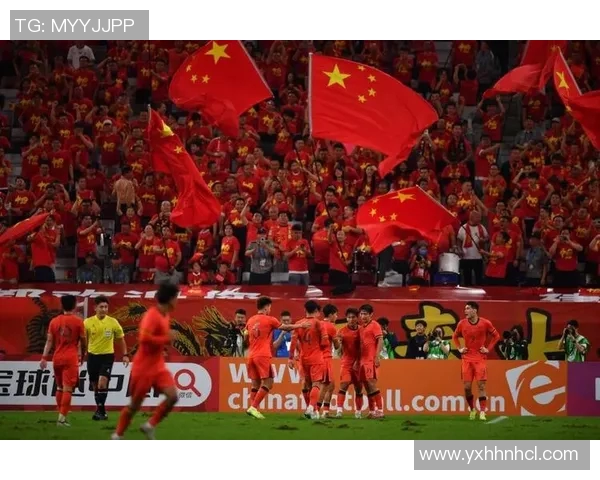 中国U23队迎战柬埔寨队力争在亚洲杯预选赛中取得开门红