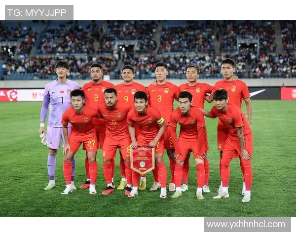 中国对关岛足球赛前瞻专家分析及胜负预测解析