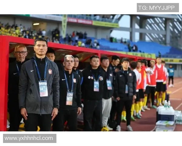 中超激战申花迎战富力球迷期待精彩对决与进球盛宴