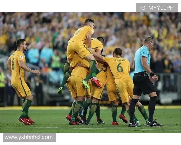 澳大利亚与伊朗足球交锋历史回顾及未来展望分析