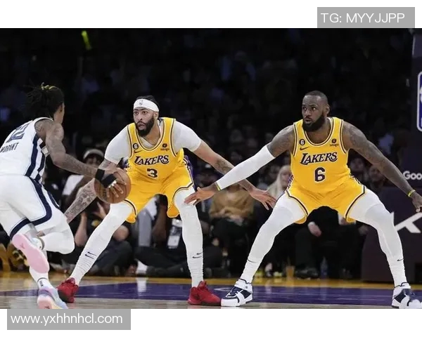 湖人与魔术总决赛巅峰对决谁将书写新的传奇篇章