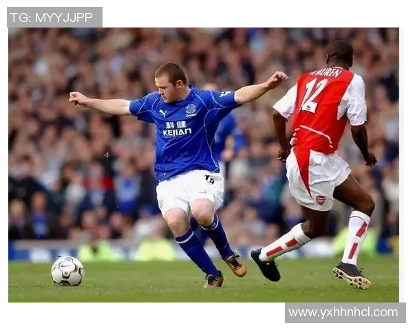 热苏斯的崛起与挑战：从天才少年到足坛明星的奋斗历程