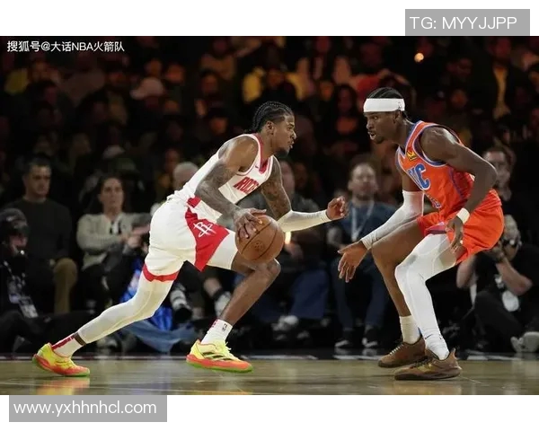 火箭队与雷霆队精彩对决即将开启视频直播不容错过 火箭队与雷霆队精彩对决即将开启视频直播不容错过