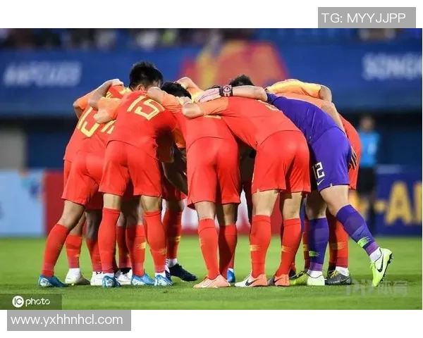 中国与韩国足球对决精彩视频直播全程回顾与分析