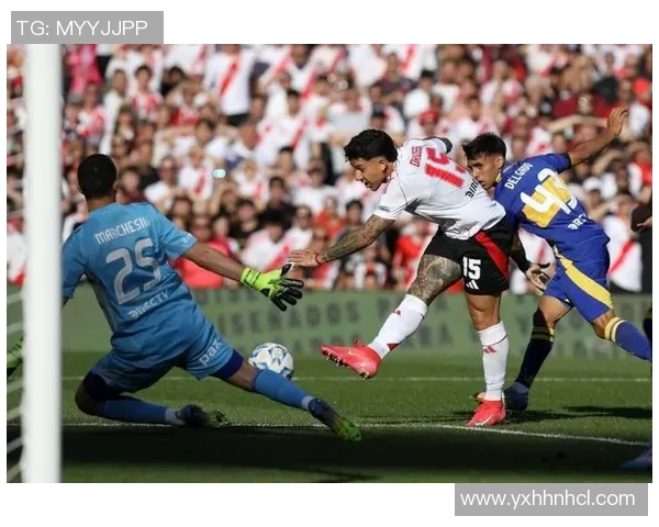 世俱杯精彩对决巴塞罗那与河床的巅峰之战即将上演